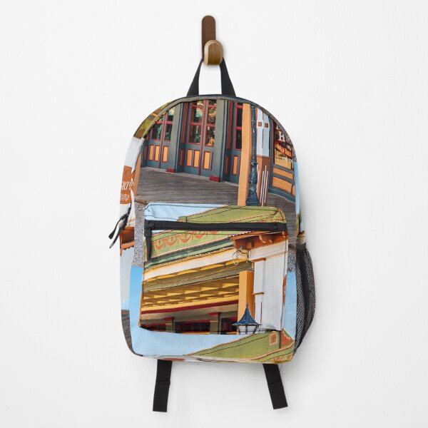 Item preview, Allen Street in Tombstone, Arizona designed and sold by GestaltImagery.