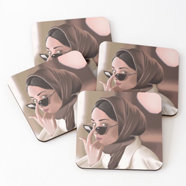 Item preview, Hijabi designed and sold by Enami.