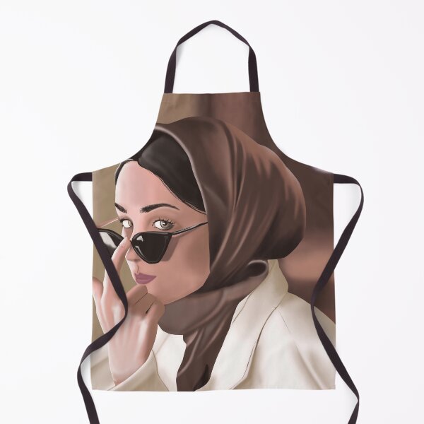 Item preview, Hijabi designed and sold by Enami.