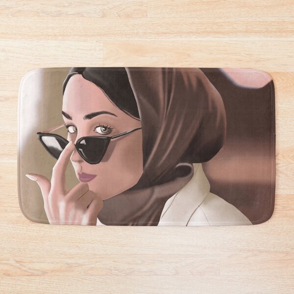 Item preview, Hijabi designed and sold by Enami.