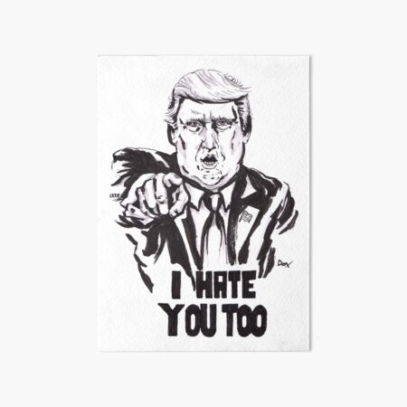Trumpy Impression rigide