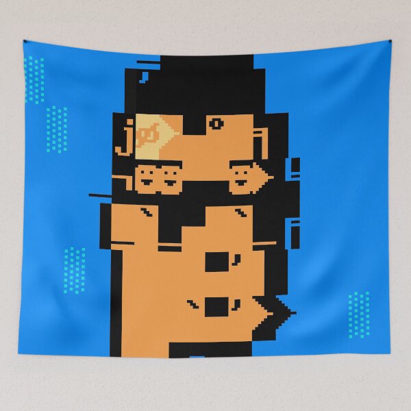 Item preview, DOS Punk 525 designed and sold by DOS-Punks.