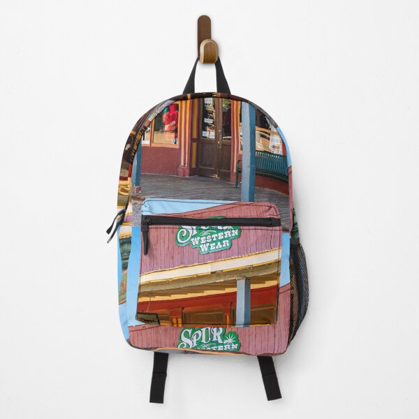 Item preview, Allen Street in Tombstone, Arizona designed and sold by GestaltImagery.