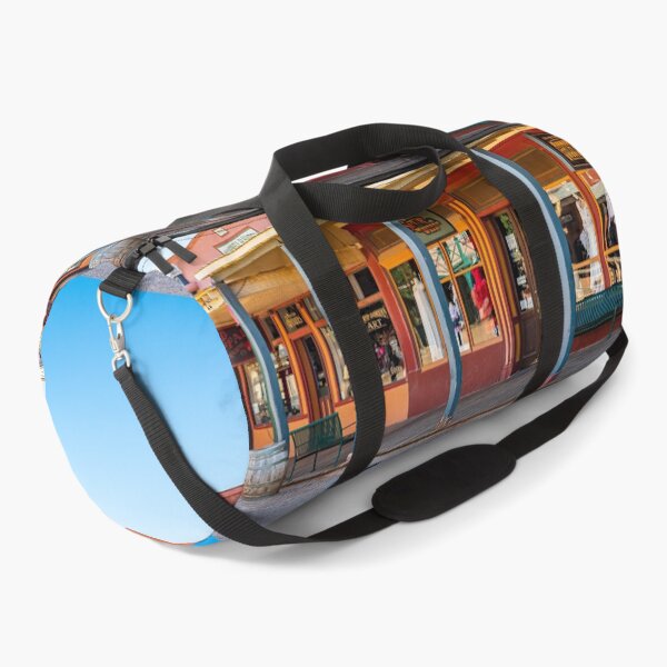 Item preview, Allen Street in Tombstone, Arizona designed and sold by GestaltImagery.