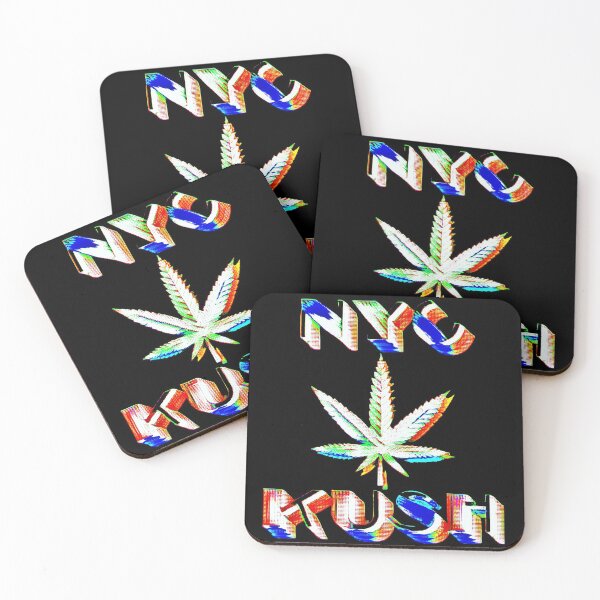 Item preview, NYC KUSH Cannatees designed and sold by jmed70.