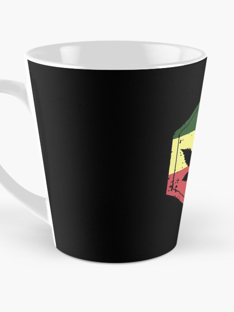 Thumbnail 3 of 4, Coffee Mug, High Colors designed and sold by Creativenetic.