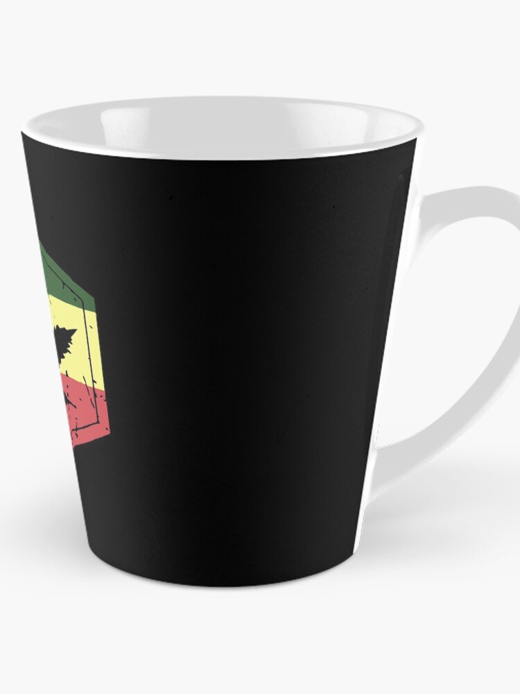 Thumbnail 1 of 4, Coffee Mug, High Colors designed and sold by Creativenetic.