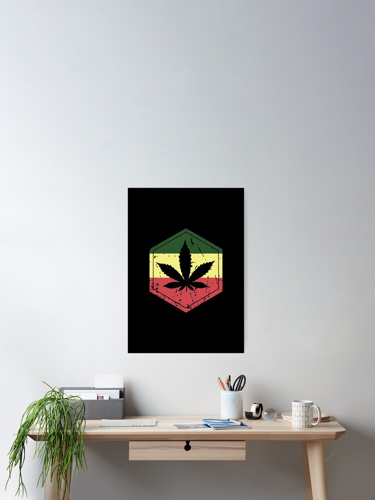 Thumbnail 2 of 3, Poster, High Colors designed and sold by Creativenetic.