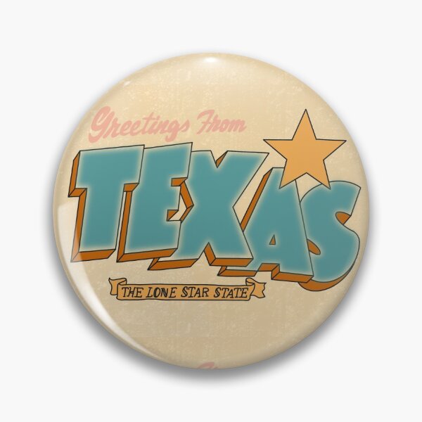 Item preview, Greetings from Texas designed and sold by HappilyEnzo.