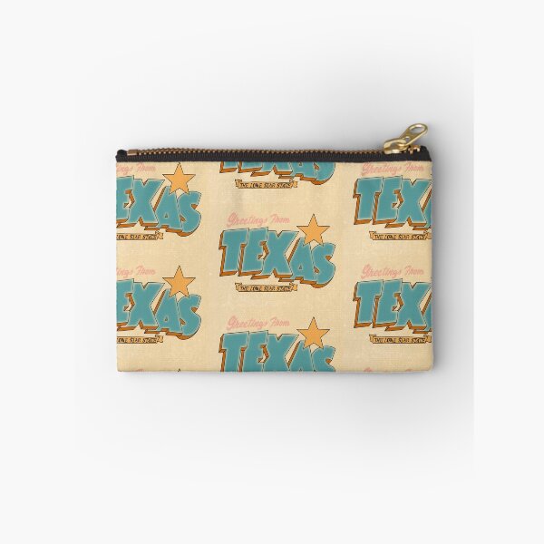 Item preview, Greetings from Texas designed and sold by HappilyEnzo.