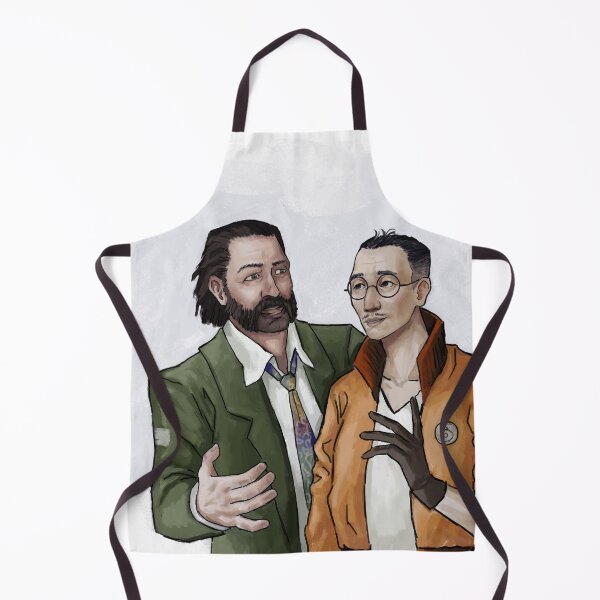 Item preview, Good morning Detective designed and sold by TheLamb.