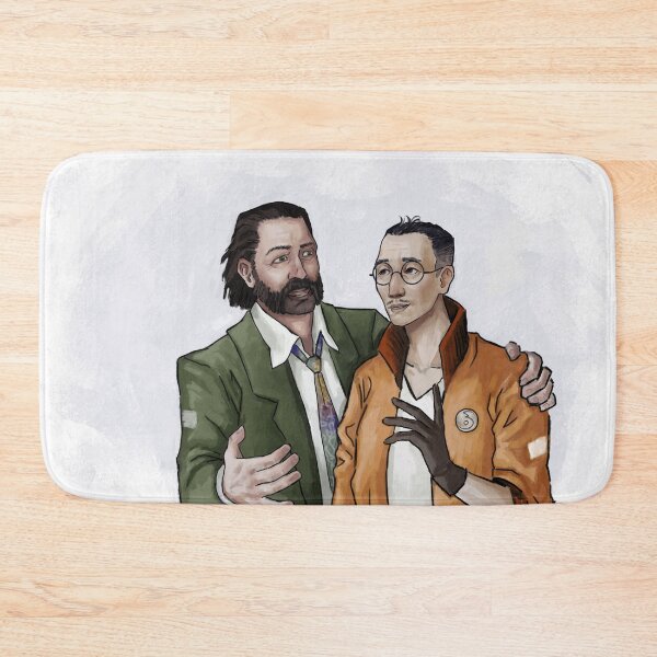 Item preview, Good morning Detective designed and sold by TheLamb.