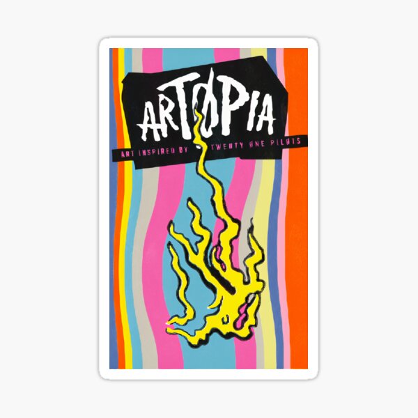 Item preview, Artøpia designed and sold by Lone Bandito.