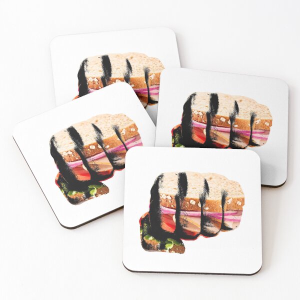Item preview, Knuckle Sandwich designed and sold by DaganSays.