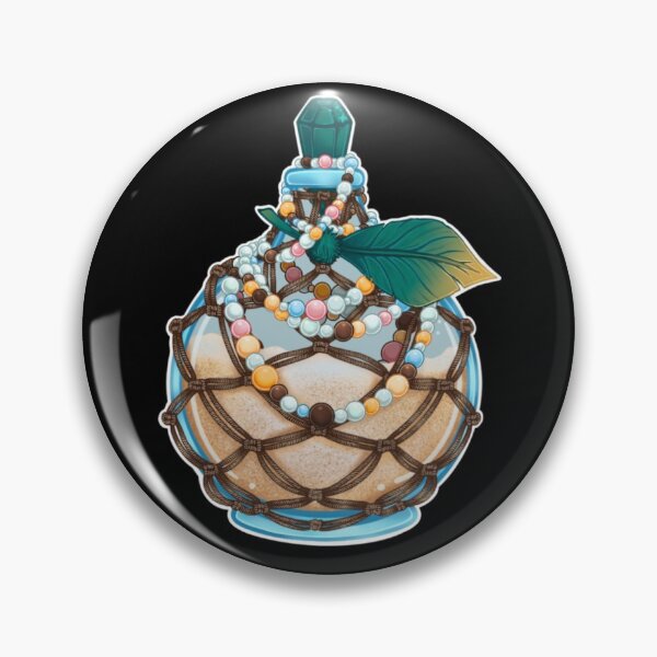 Item preview, Precious Potion designed and sold by SabytheMerchant.