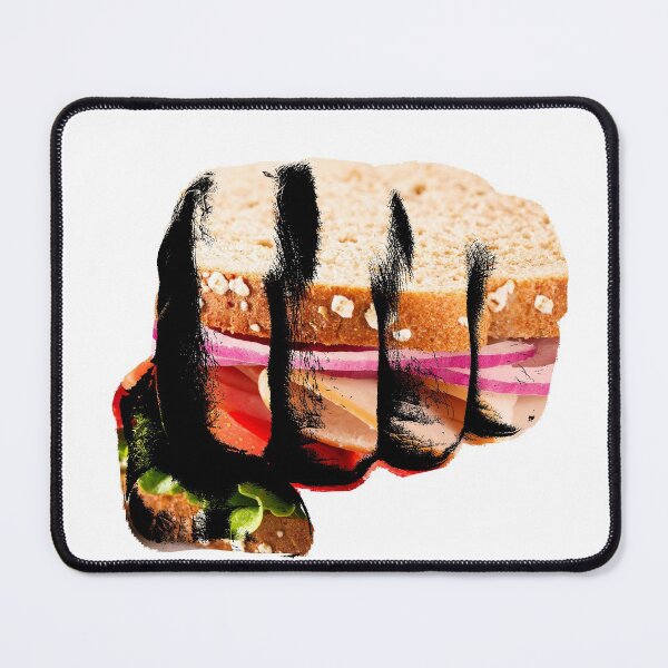 Item preview, Knuckle Sandwich designed and sold by DaganSays.