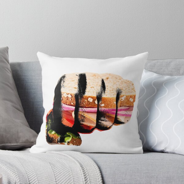 Item preview, Knuckle Sandwich designed and sold by DaganSays.