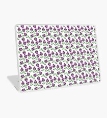 Bogenvil Yu Stail Flawa Laptop Skin