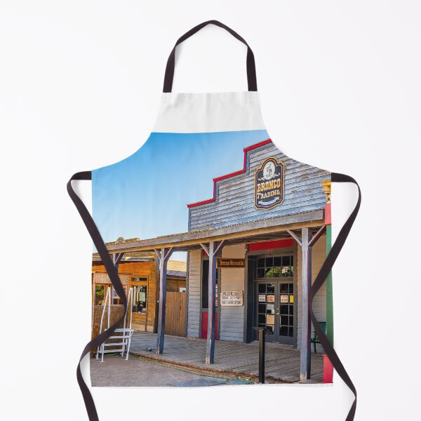 Item preview, Allen Street in Tombstone, Arizona designed and sold by GestaltImagery.