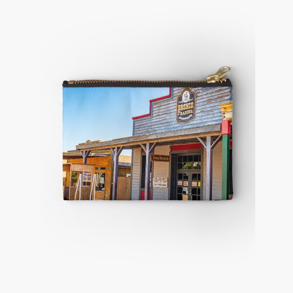 Item preview, Allen Street in Tombstone, Arizona designed and sold by GestaltImagery.
