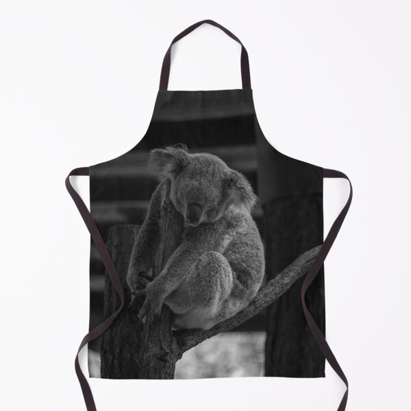 Item preview, Sleeping koala designed and sold by StaLiVa.