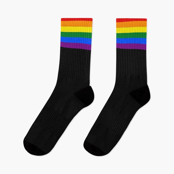 Item preview, gay pride flag designed and sold by tony4urban.