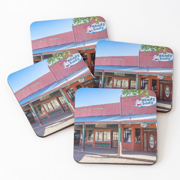 Item preview, Allen Street in Tombstone, Arizona designed and sold by GestaltImagery.
