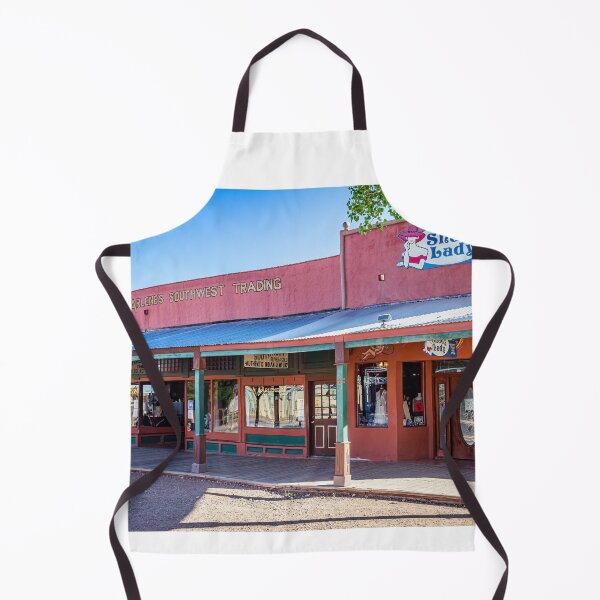 Item preview, Allen Street in Tombstone, Arizona designed and sold by GestaltImagery.