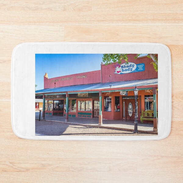 Item preview, Allen Street in Tombstone, Arizona designed and sold by GestaltImagery.