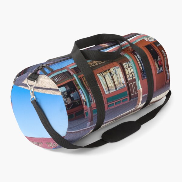 Item preview, Allen Street in Tombstone, Arizona designed and sold by GestaltImagery.