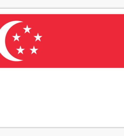 Singapore: Stickers | Redbubble