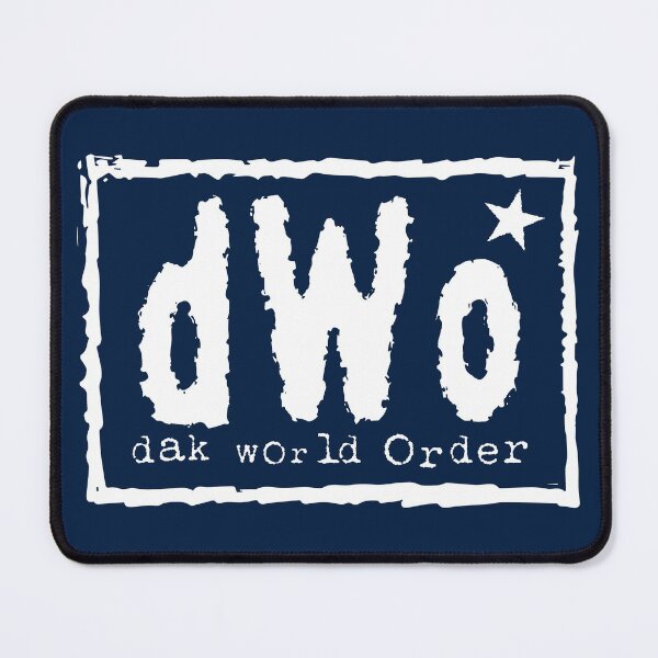 Item preview, DAK WORLD ORDER designed and sold by TLW716.