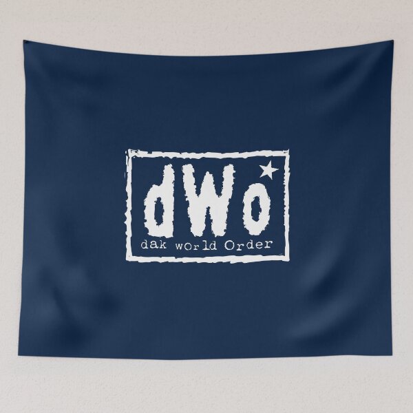 Item preview, DAK WORLD ORDER designed and sold by TLW716.