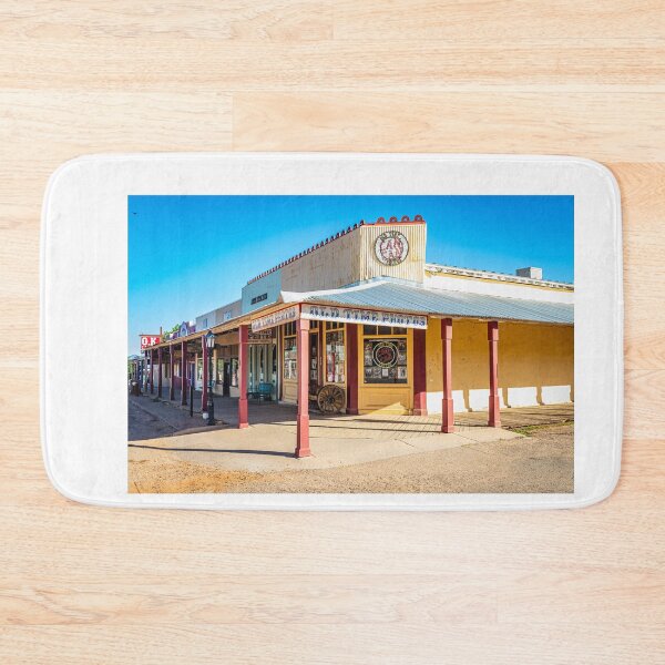 Item preview, Allen Street in Tombstone, Arizona designed and sold by GestaltImagery.