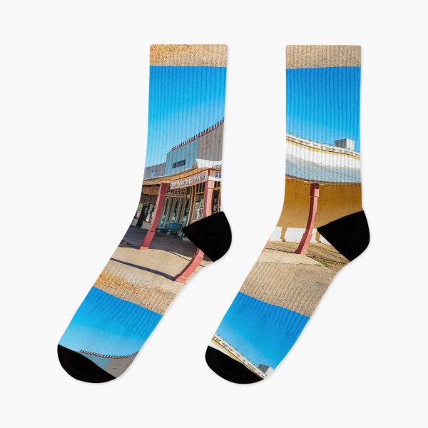 Item preview, Allen Street in Tombstone, Arizona designed and sold by GestaltImagery.