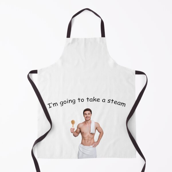 Item preview, I'm going to take a steam designed and sold by DaganSays.