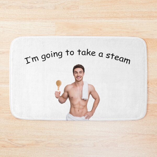 Item preview, I'm going to take a steam designed and sold by DaganSays.