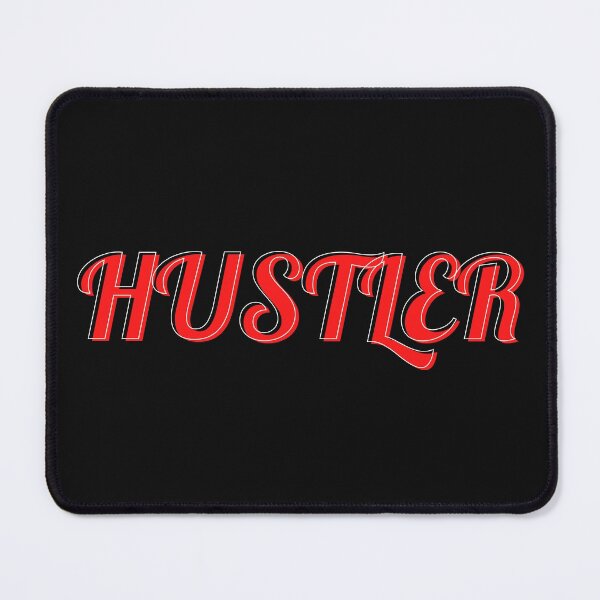 Item preview, Hustler designed and sold by dmbdana.
