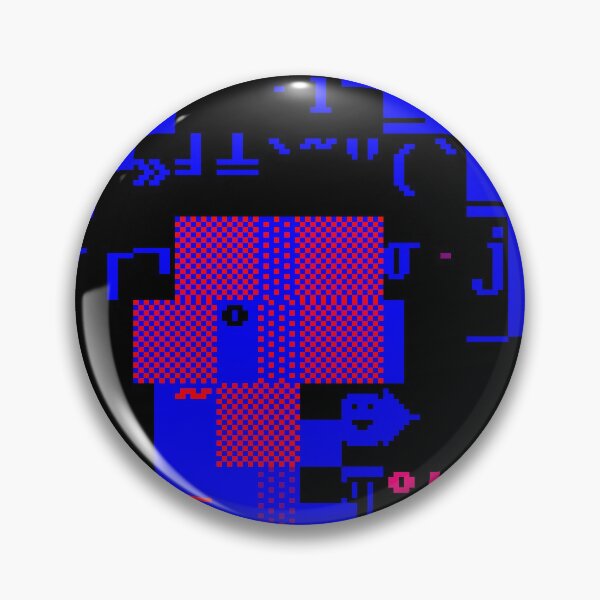 Item preview, DOS Punk 897 designed and sold by DOS-Punks.
