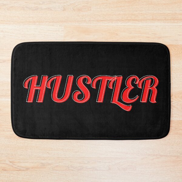 Item preview, Hustler designed and sold by dmbdana.