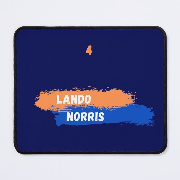 Item preview, Lando Norris 4 designed and sold by whirlwind84.