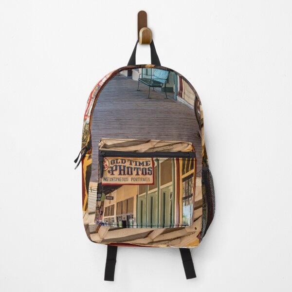 Item preview, Allen Street in Tombstone, Arizona designed and sold by GestaltImagery.