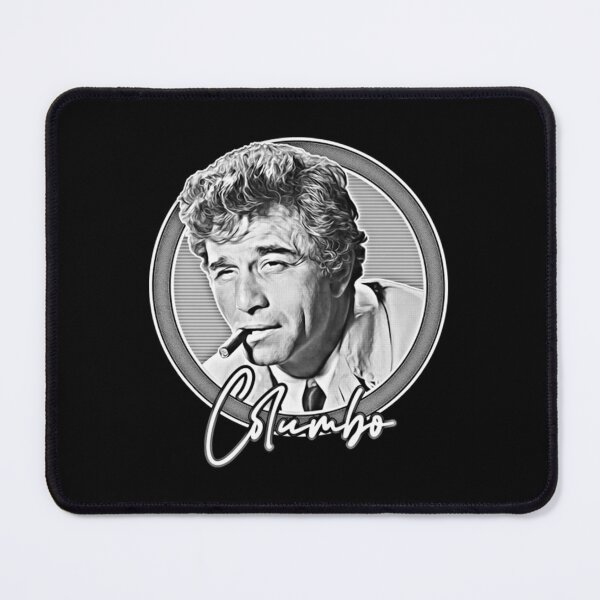 Item preview, Columbo designed and sold by MikeCosborn.