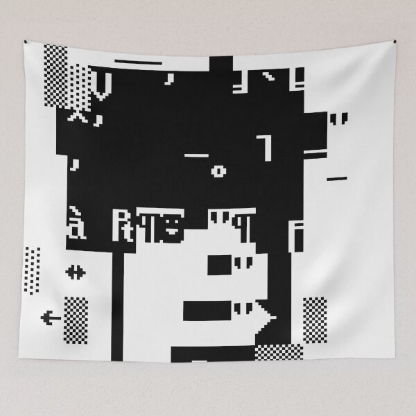 Item preview, DOS Punk 242 designed and sold by DOS-Punks.