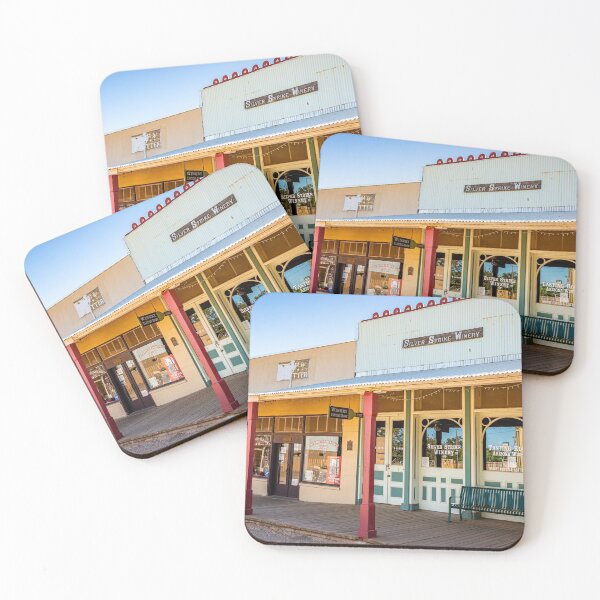 Item preview, Allen Street in Tombstone, Arizona designed and sold by GestaltImagery.