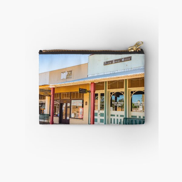 Item preview, Allen Street in Tombstone, Arizona designed and sold by GestaltImagery.