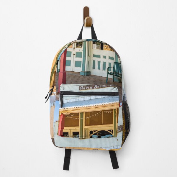 Item preview, Allen Street in Tombstone, Arizona designed and sold by GestaltImagery.