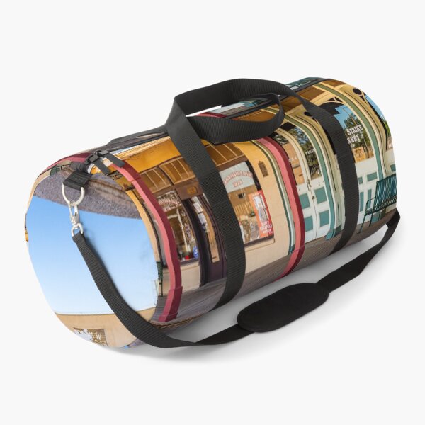 Item preview, Allen Street in Tombstone, Arizona designed and sold by GestaltImagery.
