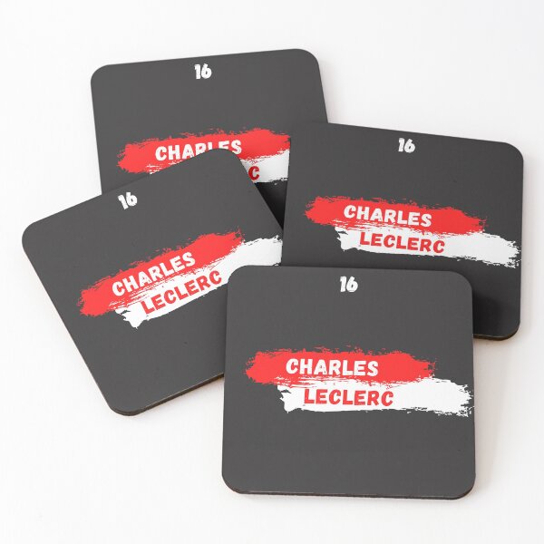 Item preview, Charles Leclerc 16 designed and sold by whirlwind84.