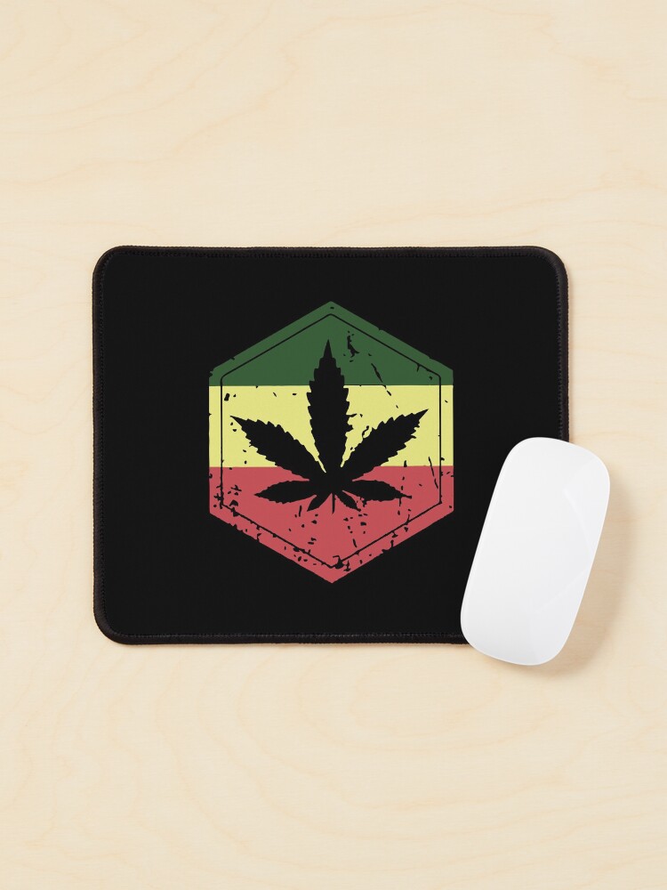 Thumbnail 1 of 5, Mouse Pad, High Colors designed and sold by Creativenetic.